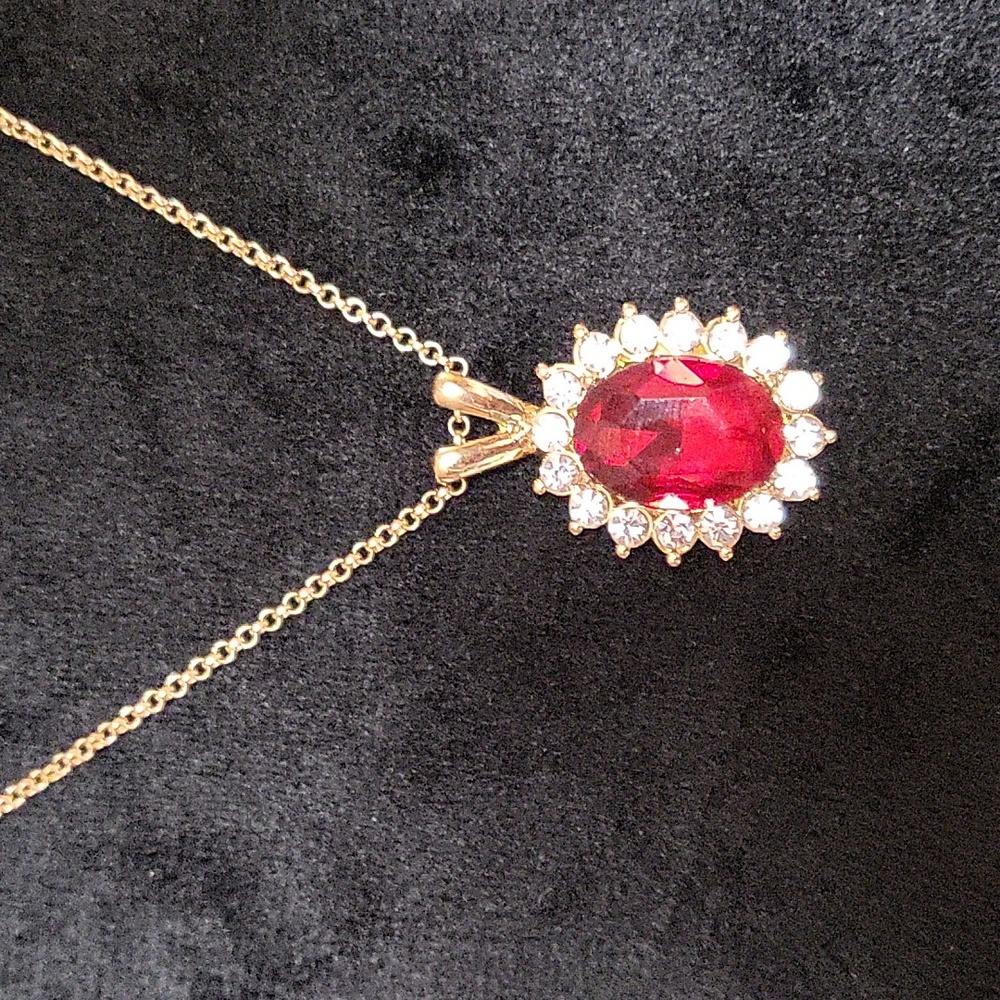 Ruby - Picture 2 of 3